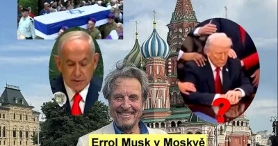 Kruh se kolem Trumpa uzavírá a smečka řízená Netanjahuem Donalda drží v šachu: leze to pomalu ven!