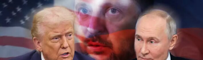 Ak Západ nezmení svoj postoj k Ukrajine Rusko bude postupovať podľa iránskeho scenára