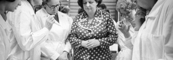 Mozog dokáže spustiť obnovu – uzdravenie tela..