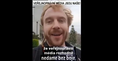 Víte proč má lempl Minář "vošoupaný boty po dědečkovi" a Rajchl z krokodýlí kůže? (Řekl Mikuláš…)