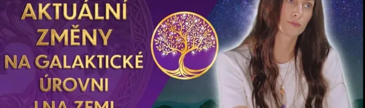 #121 Hana Sahhu-Arah: Multidimenzionální rozhovor k aktuální době | Klenoty života