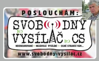 Komentované zpravodajství – 26.04.2026