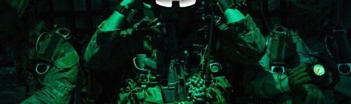 Pavel Zítko komentuje –  SÍLY BÍLÝCH KLOBOUKŮ PRÁVĚ PŘEVZALY KONTROLU NAD OBROVSKÝM PODZEMNÍM MĚSTEM POD…