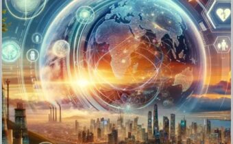 Pavel Zítko komentuje –  Přichází VELKÝ biblický scénář, kde budou předstírat, že je 3. světová válka, a…