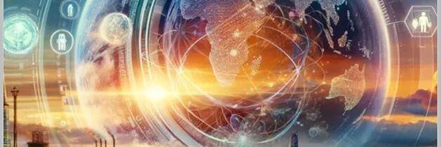 Pavel Zítko komentuje –  Přichází VELKÝ biblický scénář, kde budou předstírat, že je 3. světová válka, a…