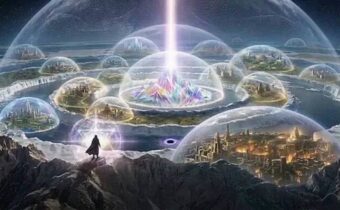 Pavel Zítko komentuje –  Přeložila jsem pro vás další video Solární záblesk a prstence Atlantidy   Neh…