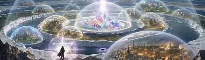 Pavel Zítko komentuje –  Přeložila jsem pro vás další video Solární záblesk a prstence Atlantidy   Neh…