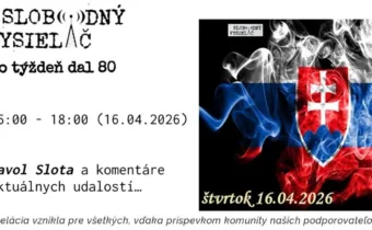 Čo týždeň dal 80