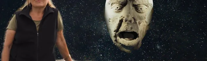 Hana Sar Blochová 23. května 2026 v Plzni | Beseda Klenoty života Naživo