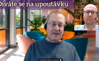 Bůh přeci musí stát jen na jedné straně…