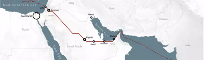 Pepe Escobar: Vojna proti Iránu nanovo definuje „vojnu o prepojovacie koridory“