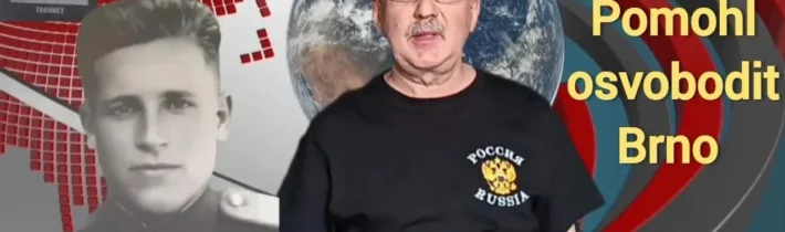 Daniel Koštoval: Sovětský svaz vedl svatou válku