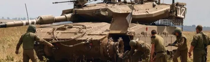 Hanba pre izraelskú armádu: Libanonské drony spôsobili najťažšie straty za ostatných 50 rokov