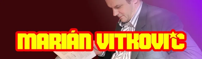 Marián Vitkovič – Následky globalizácie v politike a ekonomike a možné východiská | 17.7.2025