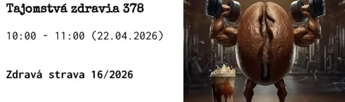 Tajomstvá zdravia 378