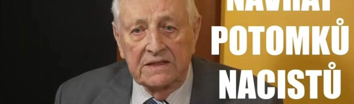 Pamětník 1939: Kontaktujte své politiky❗️🇨🇿 Rudolf Kunzmann ⁉️Sudetoněmecký landsmanšaft v Brně