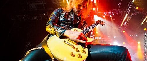 Belobog » Rocková hudba – naše emočné palivo