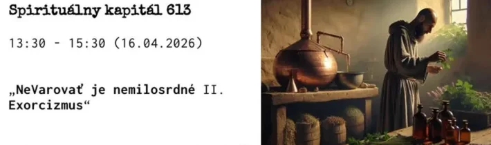 Spirituálny kapitál 613