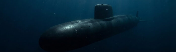 Rusko tvrdí, že někdo chtěl ukrást díly pro ponorky. Jenže tady něco nesedí