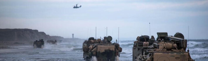 Pentagon se v tichosti připravuje. Schyluje se ke střetu s Kubou