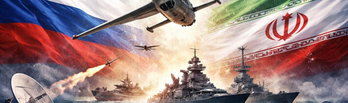 Ruská odveta: Kreml oplácí Spojeným státům podporu Ukrajiny