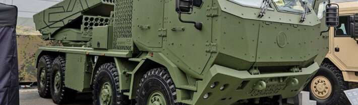 Skupina CSG bude vystavovat své produkty a projekty na SAHA EXPO 2026 v tureckém Istanbulu