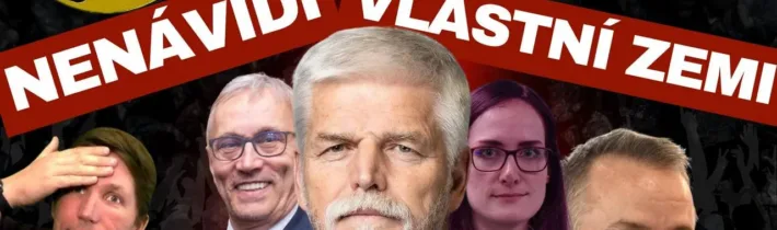 PAVEL A ZBYTEK OPOZICE NENÁVIDÍ ČR! A Macinka nás zachránil před teroristy – POLITICKY NEKOREKTNÍ ZPRÁVY 17/2026