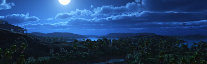 Po prvním jarním úplňku… – Konzervativní noviny