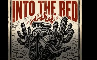 Into the Red