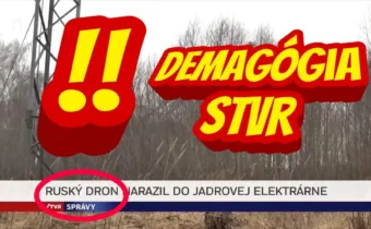 ‼️DEMAGÓGIA STVR‼️ ODVOLAJTE ŠÉFKU SPRAVODAJSTVA, AJ RIADITEĽKU‼️25.3.2026