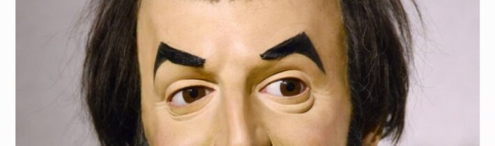 A New Rock N Roll Hall Of Fame Waxworks Has Opened#rocknroll #popmusic / Fľuska post 2026-04-15 09:44:28