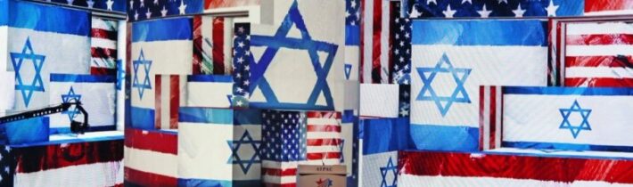 Šokujúca štatistika: Kongres USA je „okupovaný“ Izraelom