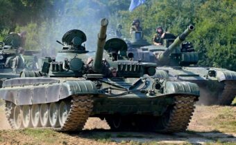 Je česká armáda připravená bránit vlast aneb jaké jsou vlastně naše závazky k NATO?