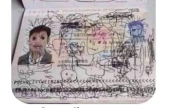 Ak už začínate myslieť na dovolenku – kontrola pasu sa vám môže vyplatiť / Fľuska post 2026-04-26 10:30:08