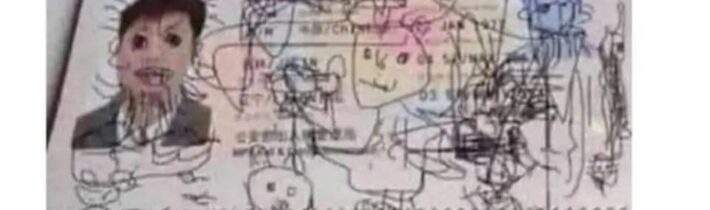 Ak už začínate myslieť na dovolenku – kontrola pasu sa vám môže vyplatiť / Fľuska post 2026-04-26 10:30:08