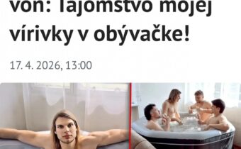 Ako povedal klasik – Bola to super párty, len škoda že nedošli žiadne dievčatá. / Fľuska post 2026-04-17 20:01:29