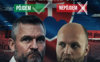 Ako to vidíte s účasťou vy? „&REJ komentuje“2026-04-20 16:38:30