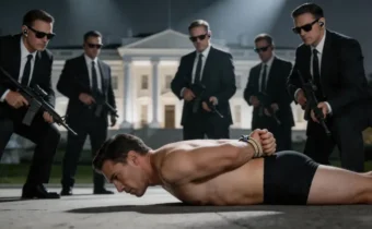 Belobog » Aktualita: Další pokus o atentát na Trumpa!