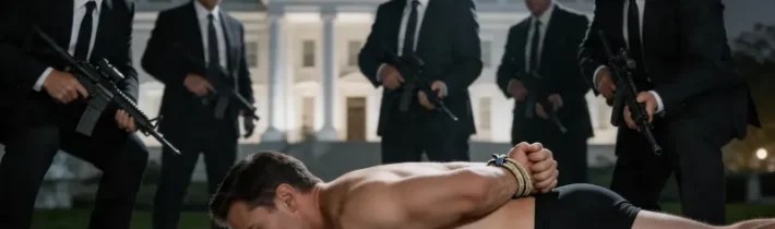 Belobog » Aktualita: Další pokus o atentát na Trumpa!