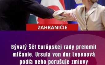 Ale nieeeee! / Fľuska post 2026-04-22 19:02:32