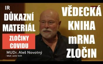 mRNA těhotných žen – píchat jim genovou terapii ⁉️ Aleš Novotný 🇨🇿 Očkovací mafie 🇩🇪 Helmut Sterz