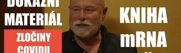 mRNA těhotných žen – píchat jim genovou terapii ⁉️ Aleš Novotný 🇨🇿 Očkovací mafie 🇩🇪 Helmut Sterz