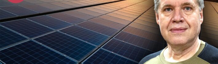 Hynek Beran 3. díl: Solárním baronům jsme zaplatili přes 200 miliard – to je celý jeden jaderný reaktor