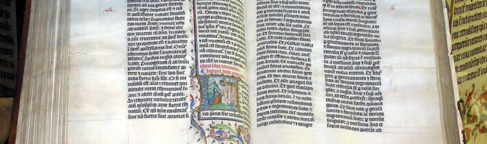 Biskup Mutsaerts: Biblia sa stáva terčom trestných stíhaní. V Nemecku a Fínsku z nej stačí zacitovať –