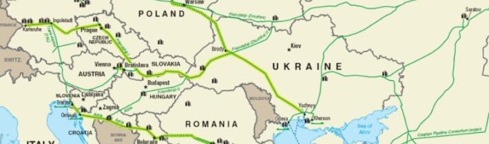 Ukrajina, Zelenský spustí ropovod Družba v utorok ako podmienku pre schválenie 90 mld. pôžičky