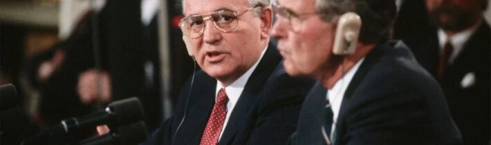 D. Bosnic, Infobrics: Patologicky rusofobní Velká Británie věděla, že expanzionismus NATO vyprovokuje Rusko, potvrzují odtajněné dokumenty