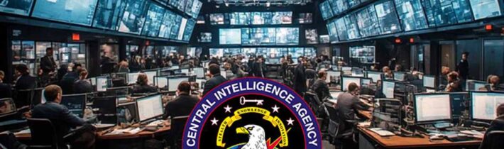 Powellovo Memorandum a Operace Mockingbird: Korporátní agrese a mediální výroba názorů |