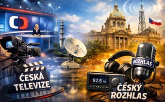ČT a ČRo zrušit bez náhrady. Když je všude tolik pláče, proč to rovnou nedotáhnout?