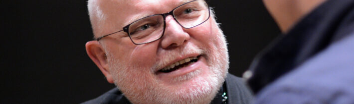 Kardinál Marx zavádza v diecéze oficiálne, verejné a rodinné obrady požehnávania LGBT aj ďalších párov: „Žiaden pár by nemal byť odmietnutý“