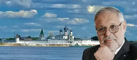 Belobog » Michail Chazin: Předložte návrh prezidentovi